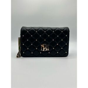 NWT!!! 🔥🔥🔥 Badgley Mischka Diamond Crossbody Bag